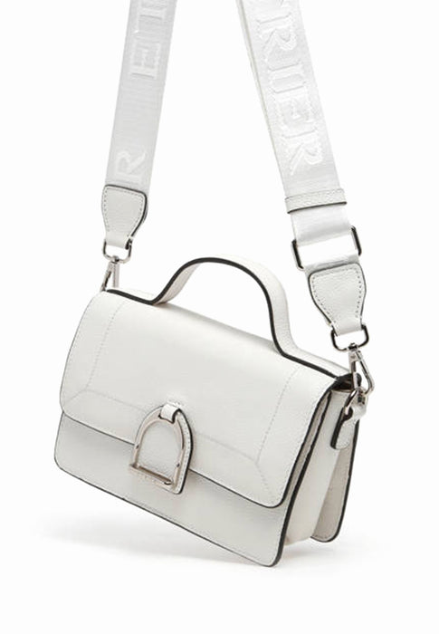 Etrier Sac bandouliere Altesse Ealt048s Blanc BLANC