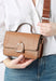 Sac bandouliere Etrier Altesse Ealt048s CAMEL
