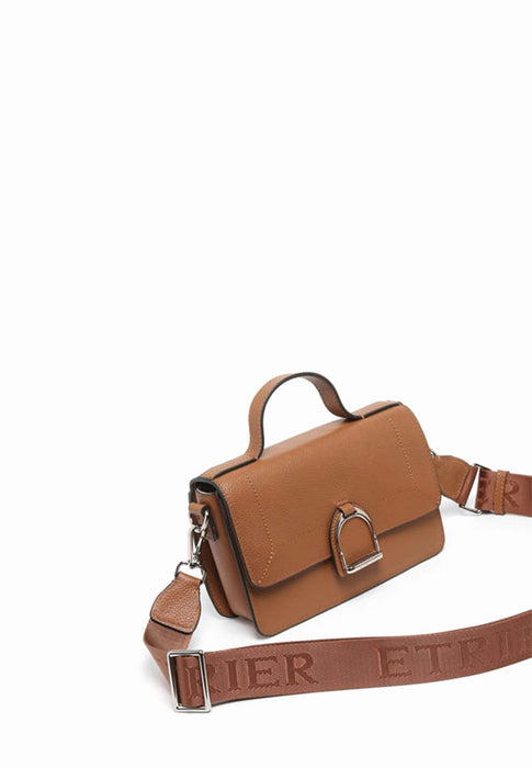Sac bandouliere Etrier Altesse Ealt048s CAMEL