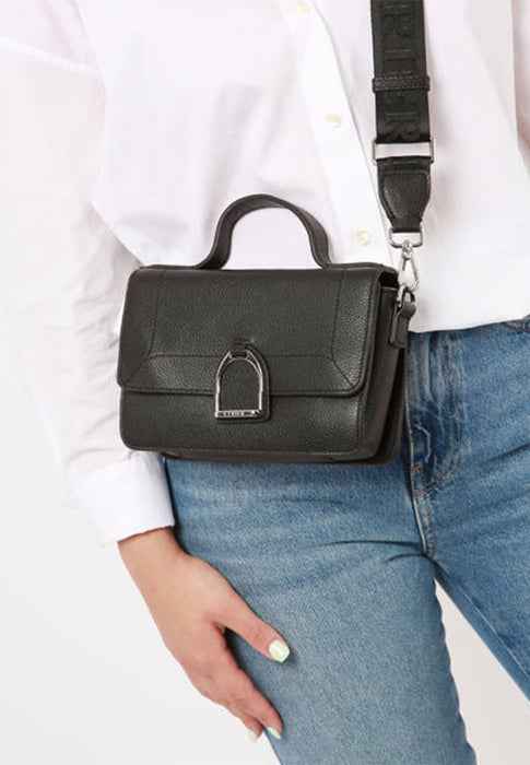 Sac bandouliere Etrier Altesse Ealt048s NOIR