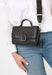 Sac bandouliere Etrier Altesse Ealt048s NOIR