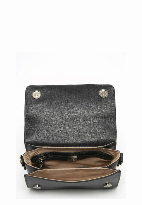 Sac bandouliere Etrier Altesse Ealt048s NOIR