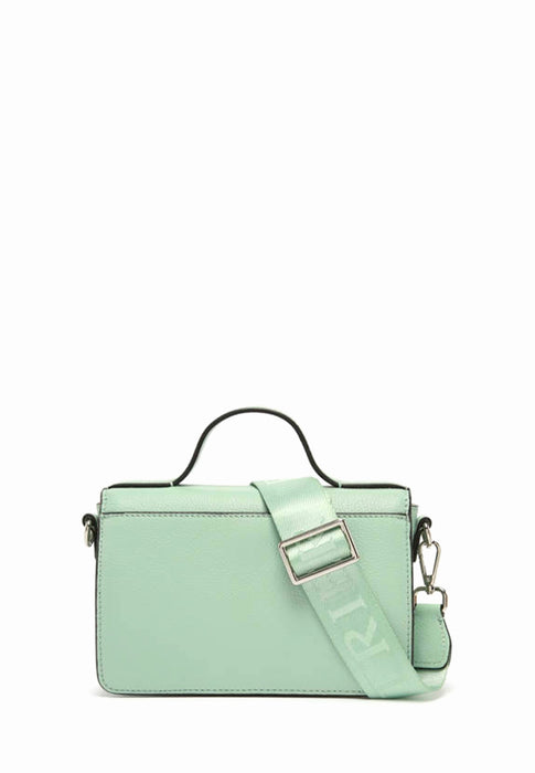 Sac bandouliere Etrier Altesse Ealt048s VERT EAU