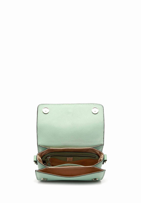 Sac bandouliere Etrier Altesse Ealt048s VERT EAU