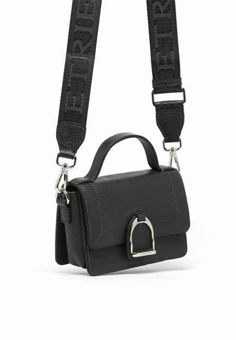 Sac bandouliere Etrier Altesse Ealt048x 709028 NOIR