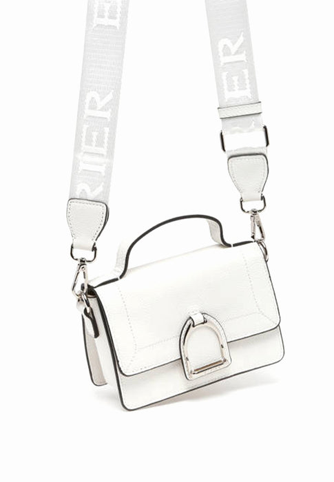 Sac bandouliere Etrier Altesse Ealt048x BLANC