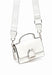 Sac bandouliere Etrier Altesse Ealt048x BLANC