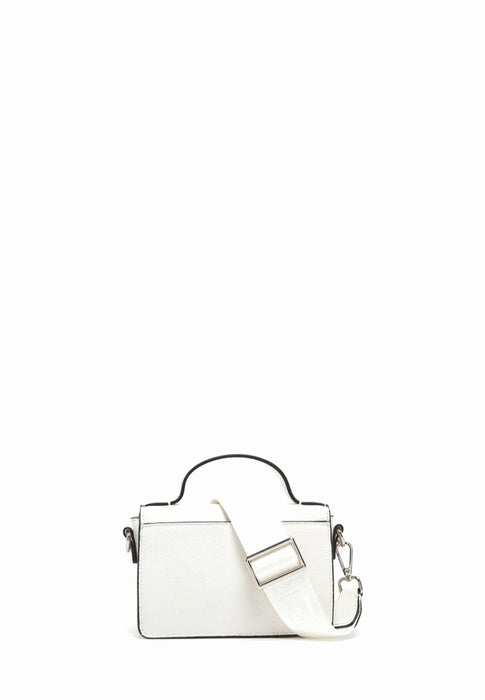 Sac bandouliere Etrier Altesse Ealt048x BLANC