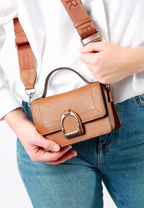 Sac bandouliere Etrier Altesse Ealt048x CAMEL