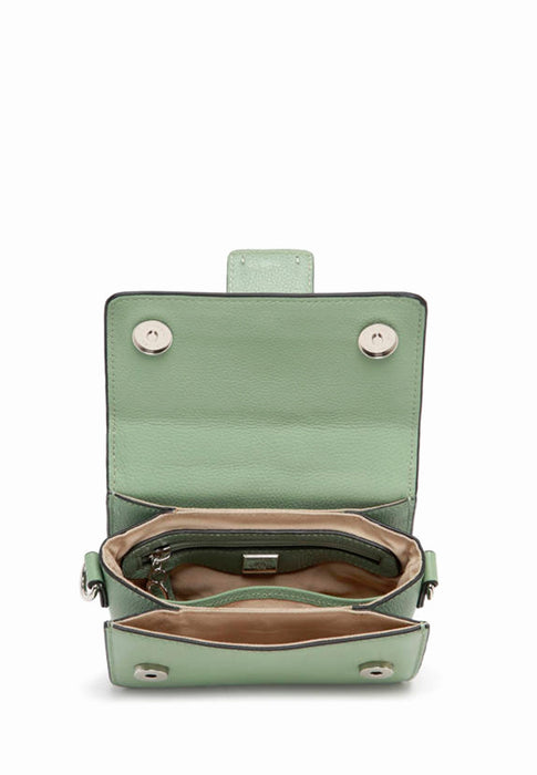 Sac bandouliere Etrier Altesse Ealt048x PISTACHE