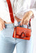 Sac bandouliere Etrier Altesse Ealt048x SUNSET