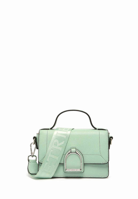Sac bandouliere Etrier Altesse Ealt048x VERT EAU