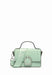 Sac bandouliere Etrier Altesse Ealt048x VERT EAU