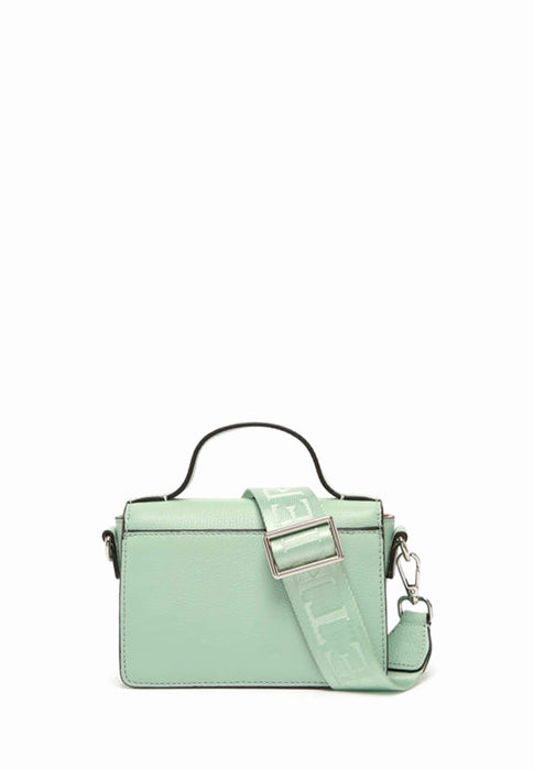 Sac bandouliere Etrier Altesse Ealt048x VERT EAU