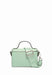Sac bandouliere Etrier Altesse Ealt048x VERT EAU