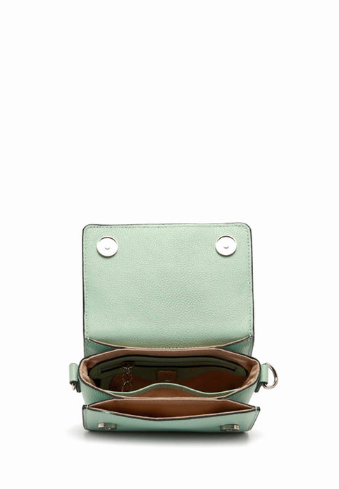 Sac bandouliere Etrier Altesse Ealt048x VERT EAU