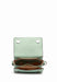 Sac bandouliere Etrier Altesse Ealt048x VERT EAU