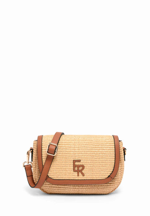 Sac bandouliere Etrier Brumby estival Ebrs198m CAMEL