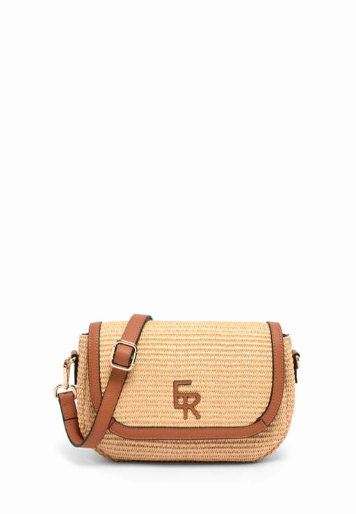 Sac bandouliere Etrier Brumby estival Ebrs198m CAMEL