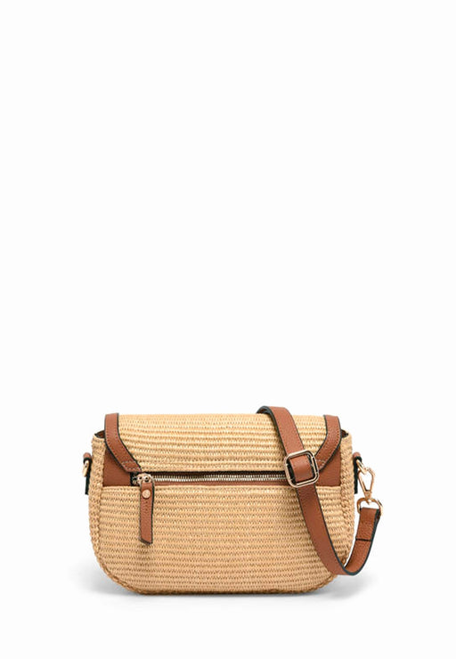 Sac bandouliere Etrier Brumby estival Ebrs198m CAMEL