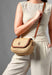 Sac bandouliere Etrier Brumby estival Ebrs198m CAMEL
