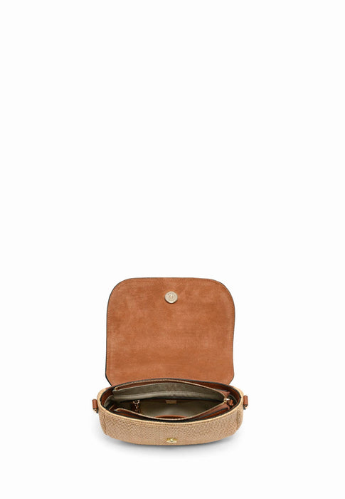 Sac bandouliere Etrier Brumby estival Ebrs198m CAMEL