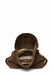 Sac bandouliere Etrier Cavalier nubuck Ecan135m CHOCOLAT