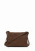 Sac Etrier Cavalier nubuck Chocolat CHOCOLAT