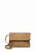 Sac bandouliere Etrier Cavalier nubuck Ecan135m MOCHA