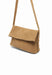 Sac bandouliere Etrier Cavalier nubuck Ecan135m MOCHA