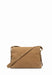 Sac bandouliere Etrier Cavalier nubuck Ecan135m MOCHA