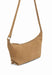 Sac bandouliere Etrier Cavalier nubuck Ecan228m MOCHA