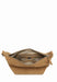 Sac bandouliere Etrier Cavalier nubuck Ecan228m MOCHA
