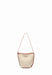 Sac bandouliere Etrier Cavalier toile Eclt126s NATUEL