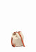 Sac bandouliere Etrier Cavalier toile Eclt126s NATUEL