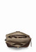 Sac bandouliere Etrier Equestre croco Eeqc0143 CHOCOLAT