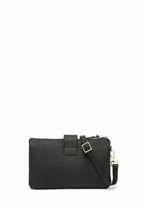 Sac Etrier Equestre Noir NOIR