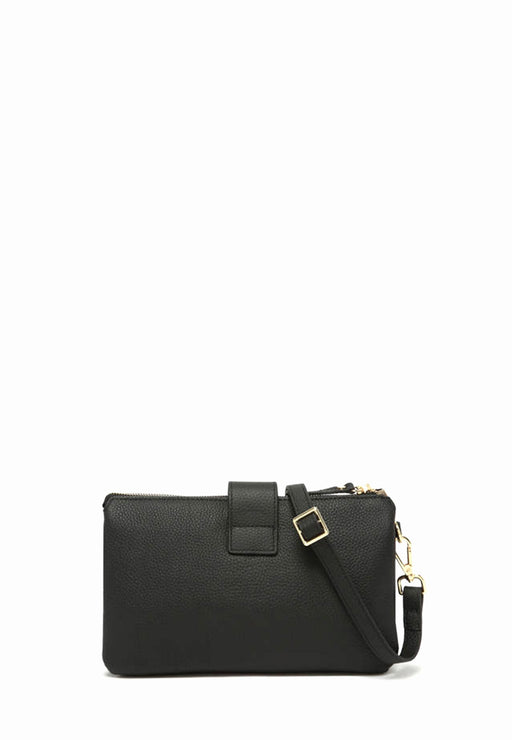 Sac Etrier Equestre Noir NOIR