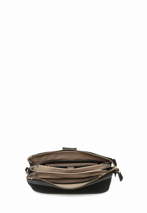 Sac Etrier Equestre Noir NOIR