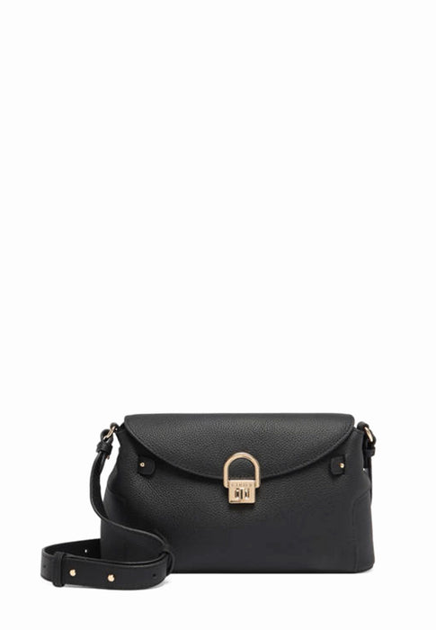 Sac bandouliere Etrier Equestre Eeqt212m NOIR
