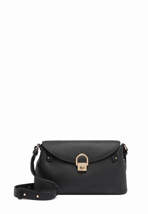 Sac bandouliere Etrier Equestre Eeqt212m NOIR