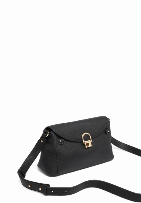 Sac bandouliere Etrier Equestre Eeqt212m NOIR