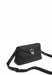Sac bandouliere Etrier Equestre Eeqt212m NOIR