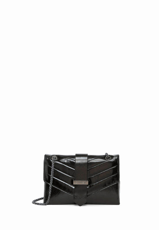 Etrier Sac bandouliere Amour Ejam002t Noir NOIR