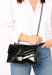 Etrier Sac bandouliere Amour Ejam002t Noir NOIR