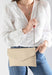 Sac bandouliere Etrier Paddock Epad075l BEIGE