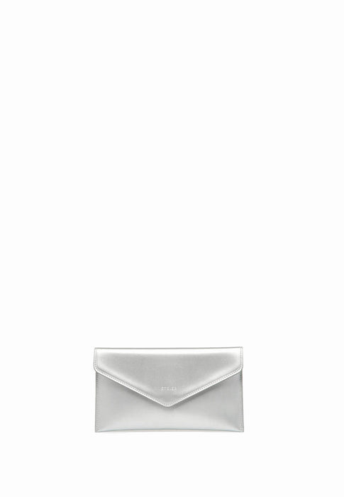 Sac bandouliere Etrier Paddock Epad075m ARGENT