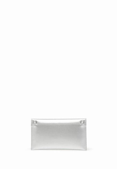 Sac bandouliere Etrier Paddock Epad075m ARGENT