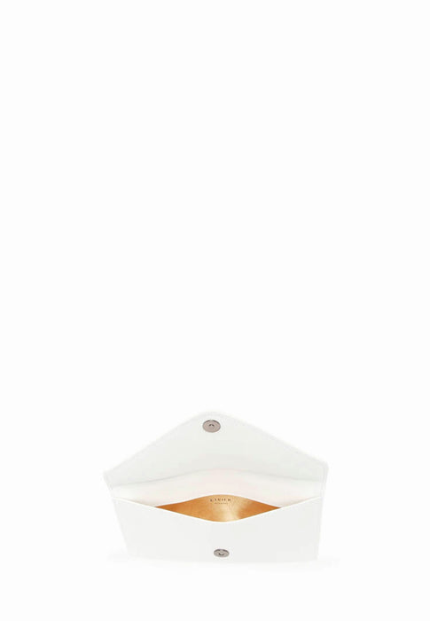 Sac bandouliere Etrier Paddock Epad075m BLANC