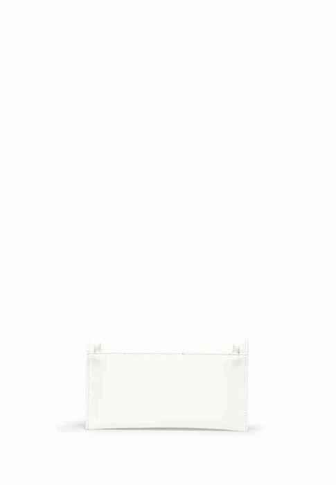 Etrier Sac bandouliere Padock neutre Epad075m Blanc BLANC